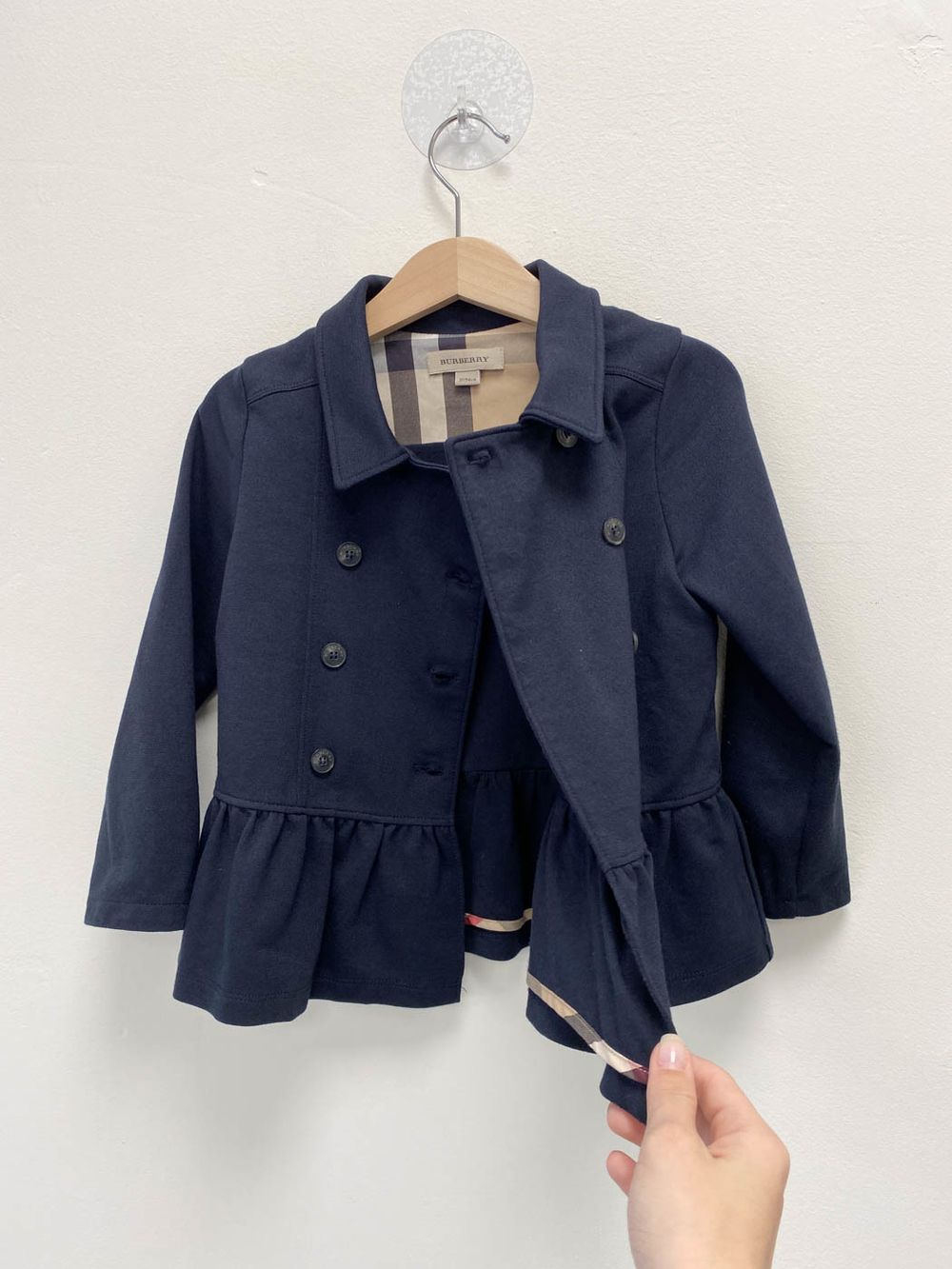 Куртка Burberry