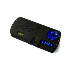 Chord Prima Black