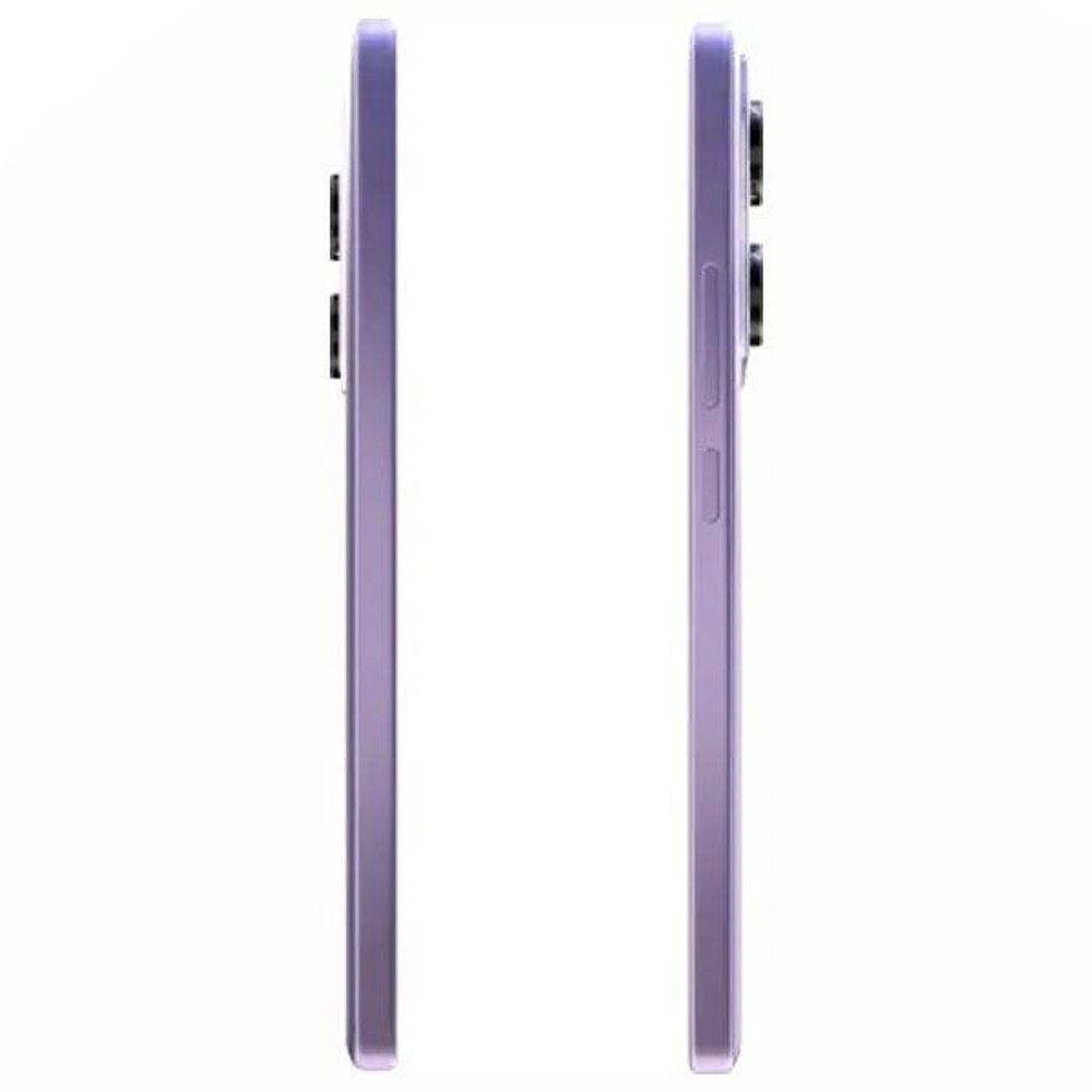 Смартфон POCO M7 Pro 5G 12+512ГБ Purple