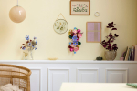 Конструктор LEGO The Botanical Collection 11503 Flower Wall
