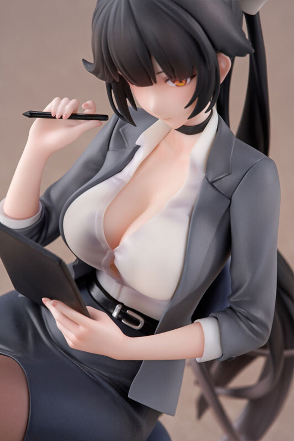 Фигурка AniGame Azur Lane: Takao OL Ver. Лазурный путь: Такао