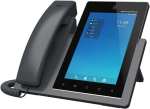 Телефон VoiceIP Grandstream GXV-3470