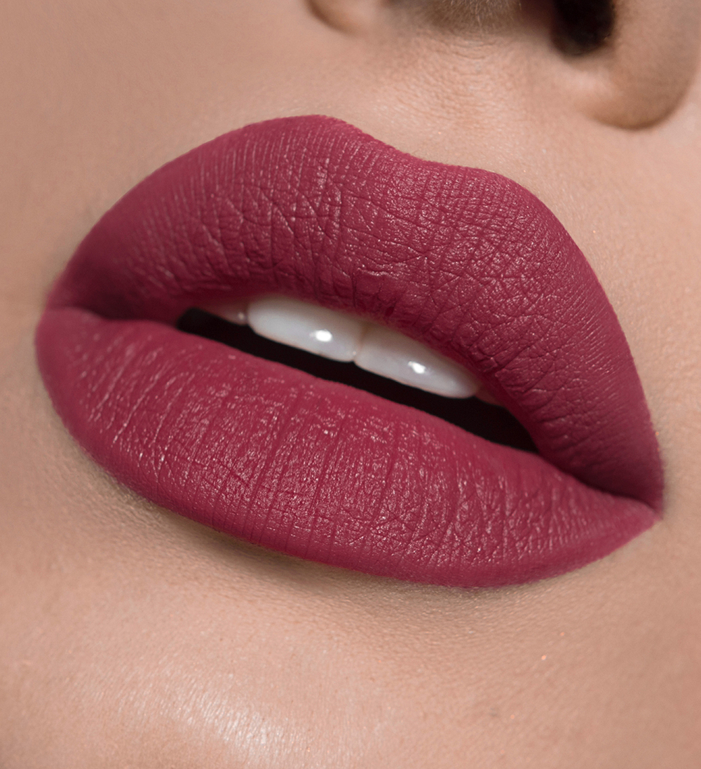 LuxVisage Помада PIN-UP ultra matt тон 508 LOLITA
