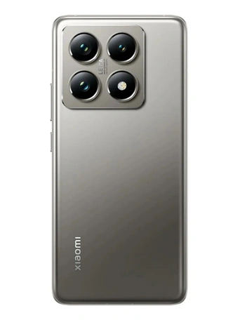 Смартфон Xiaomi 14T Pro, 12/1TB, Gray