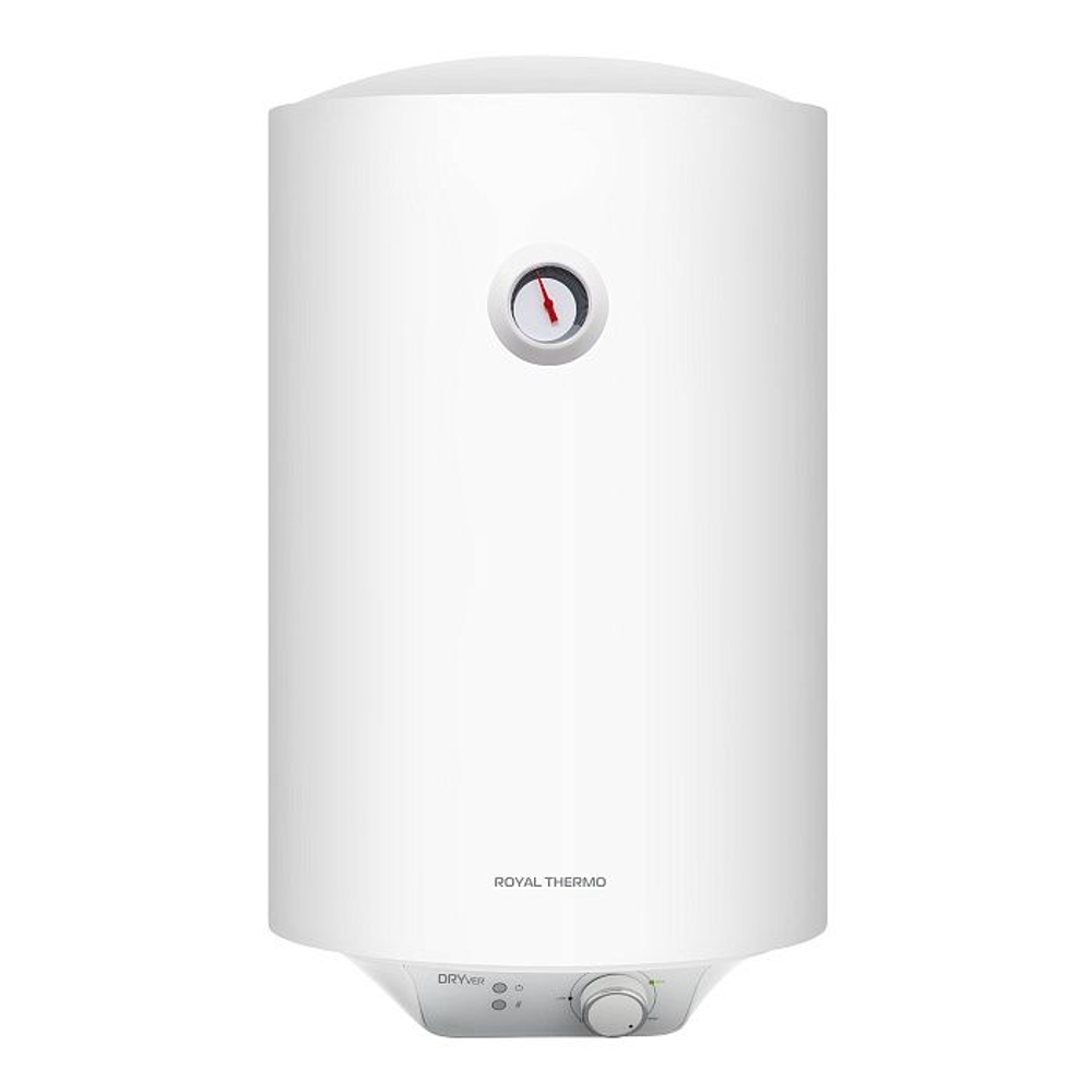Водонагреватель 30 л. Royal Thermo 30 RWH DRYver