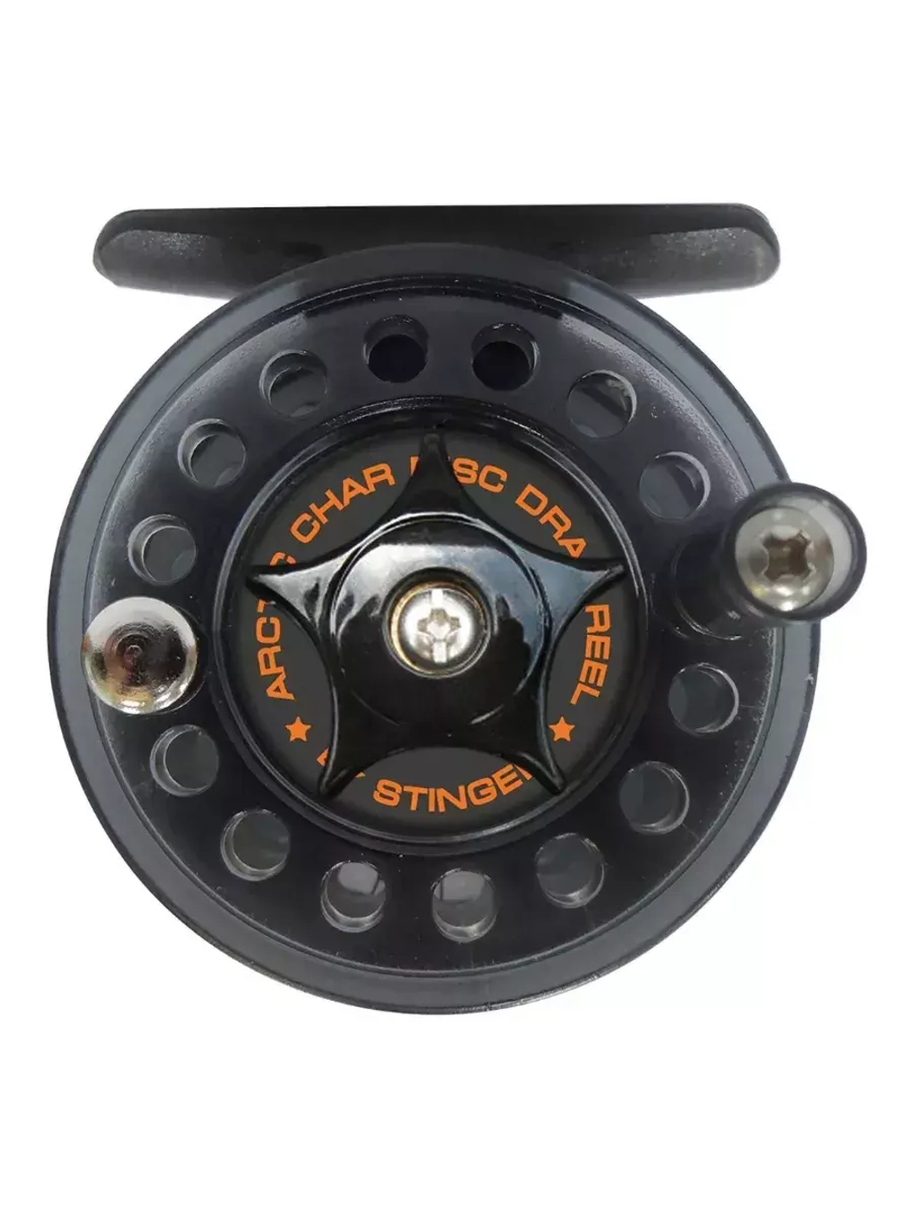 Катушка для рыбалки зимняя Stinger ForceAge NS 65
