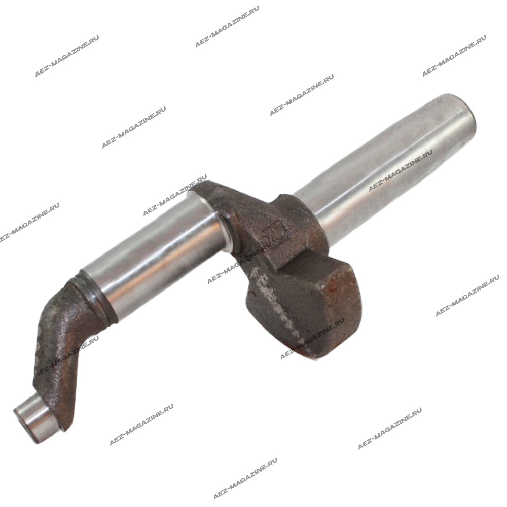 Коленвал для компрессора REMEZA LB-75 (аналог 21131007)
