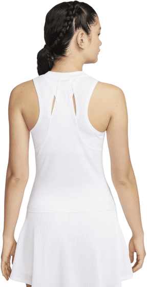 Майка женская Nike Court Dri-Fit Advantage Slam Miami