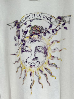 Футболка Dior