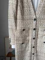 Платье Alessandra Rich, XS