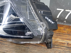 Фара правая LED Omoda C5 22-25 Б/У Оригинал 605000531AA
