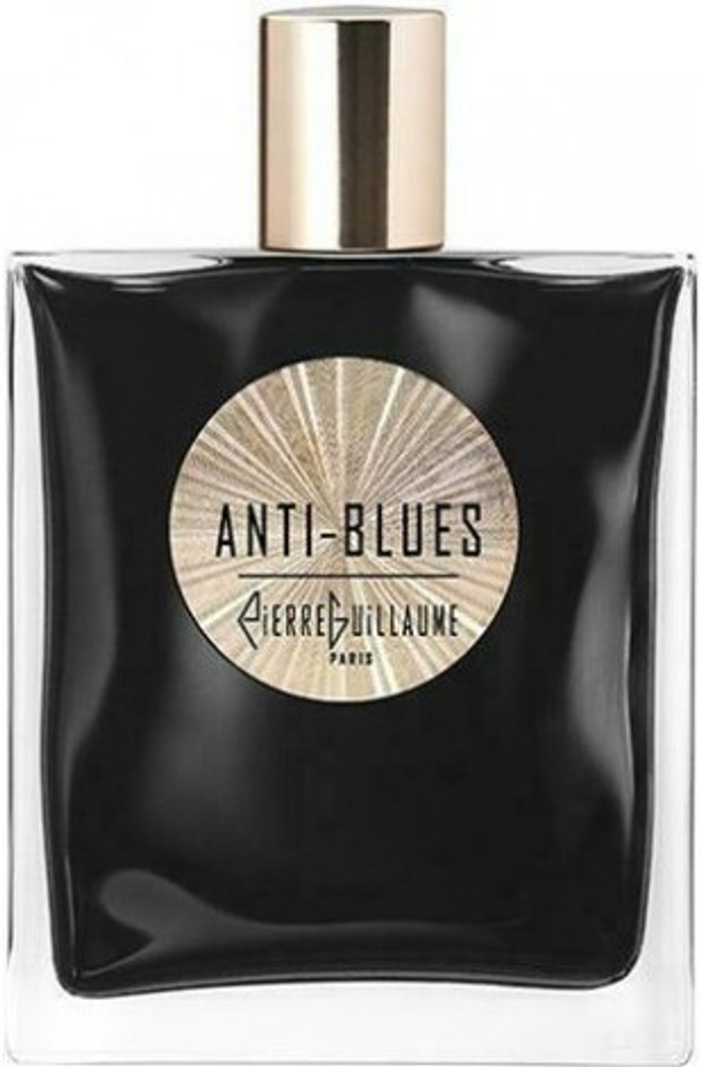 Pierre Guillaume Anti Blues