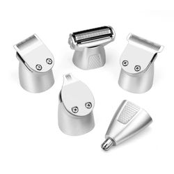 Триммер BaByliss 11 в 1 MT812E
