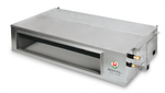Канальный блок полупромышленной инверторной сплит-системы ROYAL CLIMA COMPETENZA INVERTER CO-D 18HNBI/CO-E 18HNBI