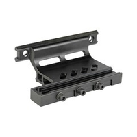 Боковой кронштейн Weaver-Бк MNT-K4715