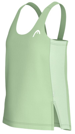 Детская майка Head Girls Spirit Tank
