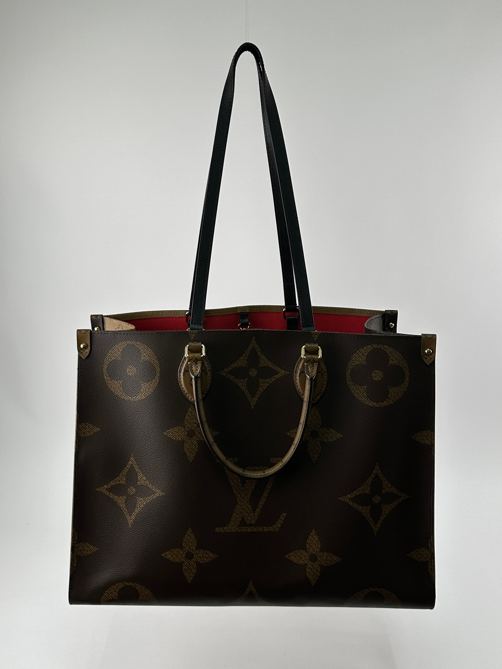 Сумка Louis Vuitton OnTheGo