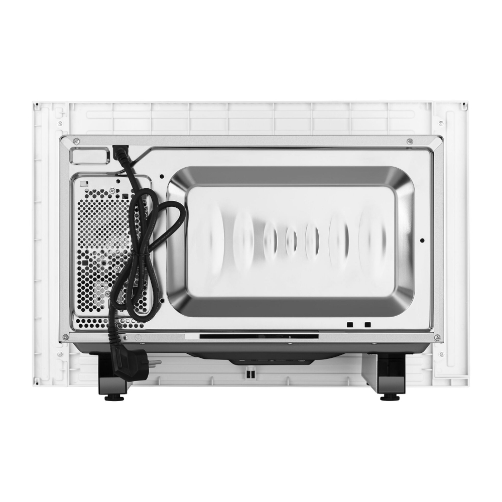 Микроволновая печь встраиваемая HOMSair MOB205WH фото 4