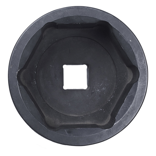 KING TONY (9535E0M) Головка торцевая ударная шестигранная 1-1/2", 140 мм