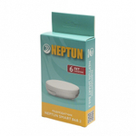 Система защиты от протечек Bugatti Smart Evo 3/4'' NEPTUN