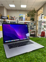 Б/У MacBook Pro 15 2019 i9/16/512Gb