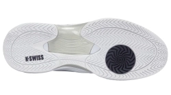 Теннисные кроссовки K-Swiss Hypercourt Express 3 - white/peacoat/silver