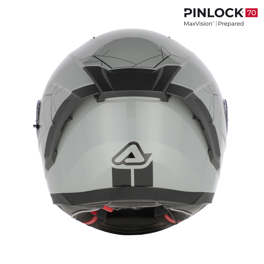Шлем Acerbis X-WAY HELMET