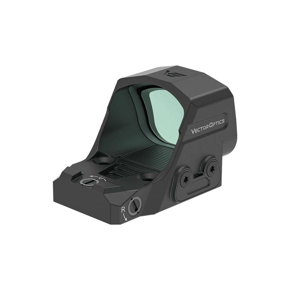 Коллиматор Vector Optics Frenzy-X 1x24x29 MRS GenII, 6 MOA, пылевлагозащищённый IP67 (SCRD-76)