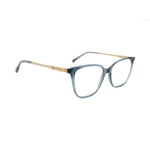 Оправа бабочка TED BAKER 9220 903 прозрачно-голубая