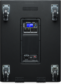 PreSonus AIR18s активный сабвуфер, 1200Вт, динамик 18 дюймов