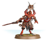 Bloodmaster, Herald of Khorne