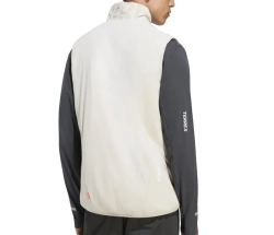 Мужская теннисная жилетка Adidas Terrex Xperior Pro Primaloft Stretch - beige