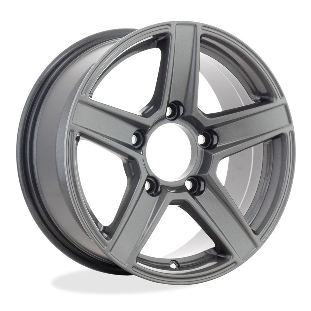 Диск Литой СКАД Сафари 7 x R16 5x139.7 D98.5 ET30 Графит