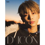 публикация DICON - VOLUME N 28 &TEAM REAL AND RARE HARUA B Type