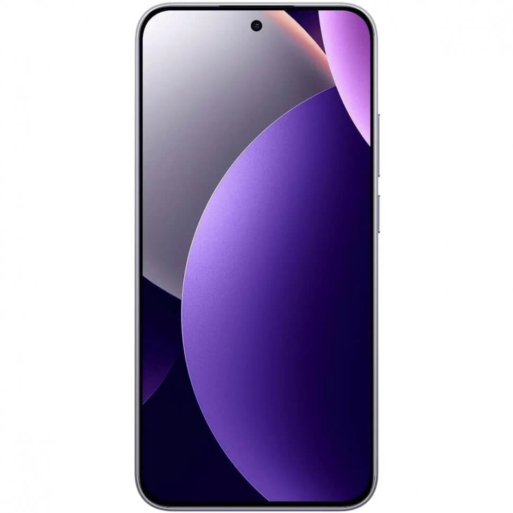 Смартфон Xiaomi Redmi Note 15 Pro 5G 8/512Gb Фиолетовый