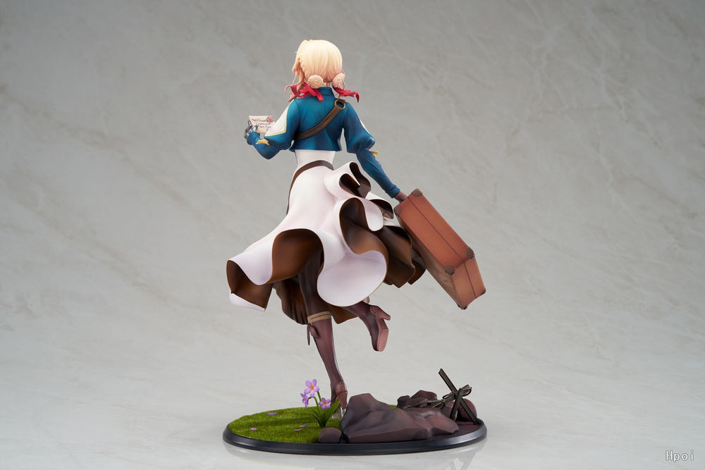 Violet Evergarden