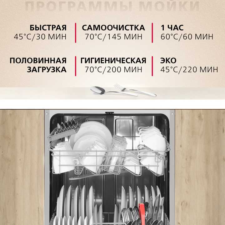 Встраиваемая посудомоечная машина Hansa ZIM655Q