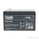 Аккумулятор FIAMM FG21202 ( 12V 12Ah / 12В 12Ач ) - фото 2