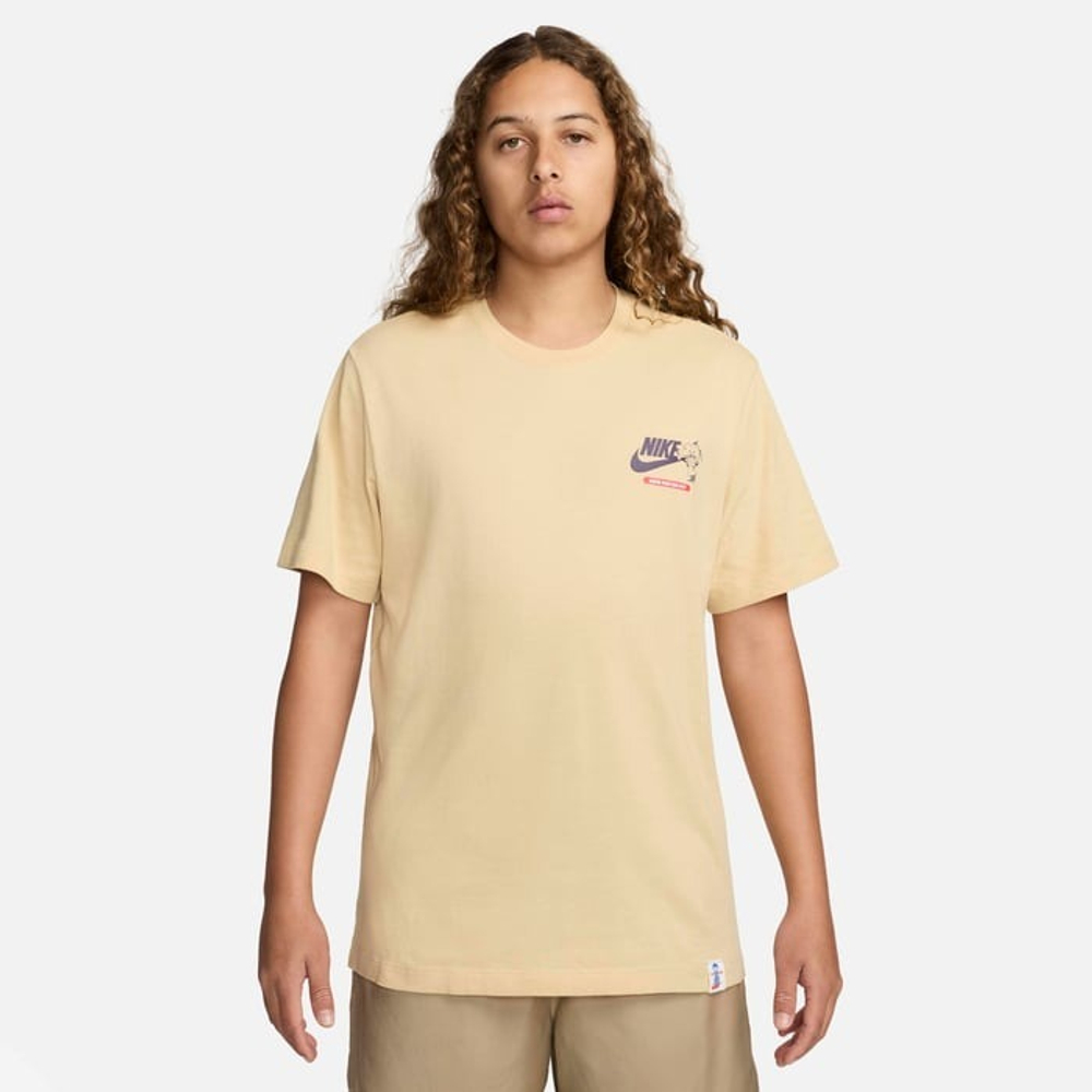 Футболка мужская NIKE M NSW TEE OC GRAPHIC PK5