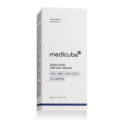 Medicube Zero Pore One Day Serum 30 ml