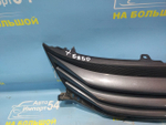 Решетка радиатора Honda ODYSSEY 2008-2011
