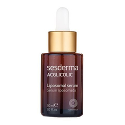 Подарочный набор Sesderma: ACGLICOLIC Сыворотка с гликолевой кислотой, 30 мл + RETI AGE Крем антивозрастной, 50 мл + Гель антивозрастной для зоны вокруг глаз, 15 мл
