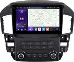 Магнитола для Lexus RX300 U10, Toyota Harrier 1 1997-2003 - Kuberg EW-9277 QLed+2K, Android 12, Быстрая, CarPlay, 4G SIM-слот