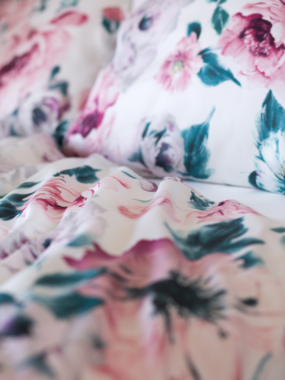 Купить постельное белье BLANKET PLACIDITY