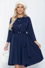 Платье Холли (синее) П11992 LT Collection