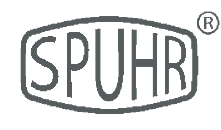 Шасси SPUHR