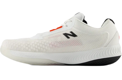 Мужские кроссовки теннисные New Balance MCH996W6 - белый