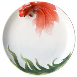 БЛЮДО LEFARD "ЗОЛОТАЯ РЫБКА" 27*22 СМ