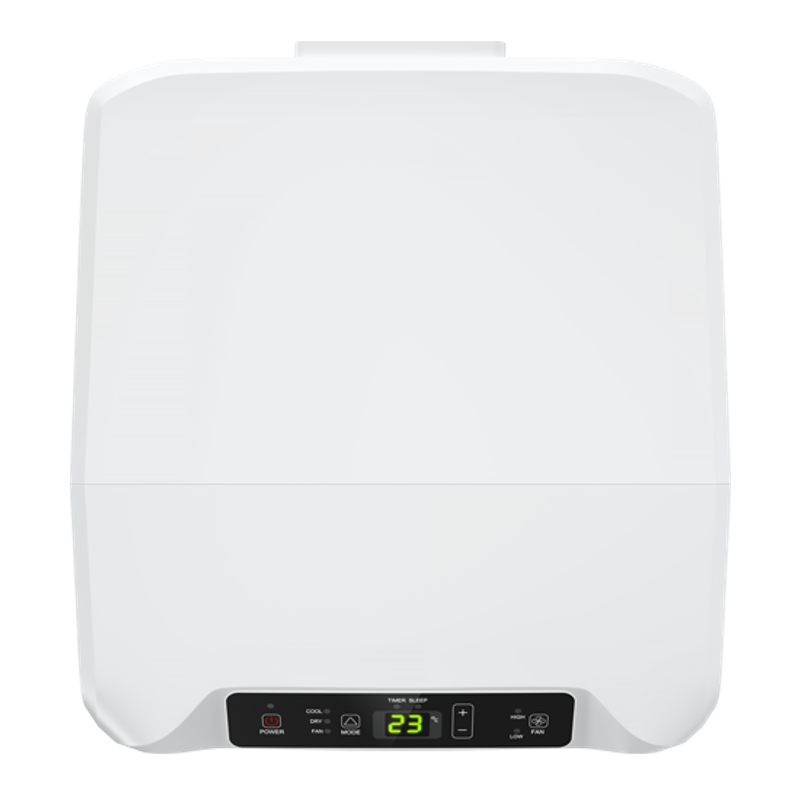 Hisense W-series AP-09CR4GKWS00