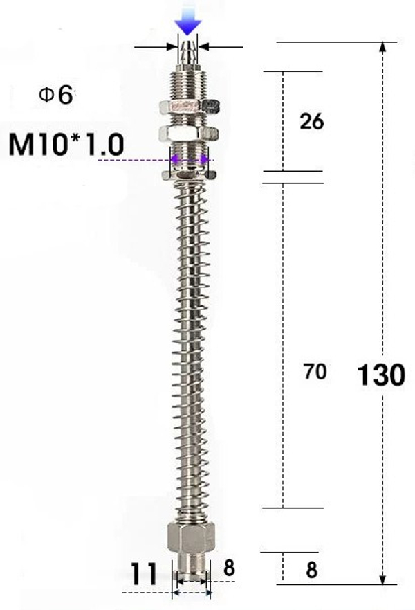 BHM10-LL130-B